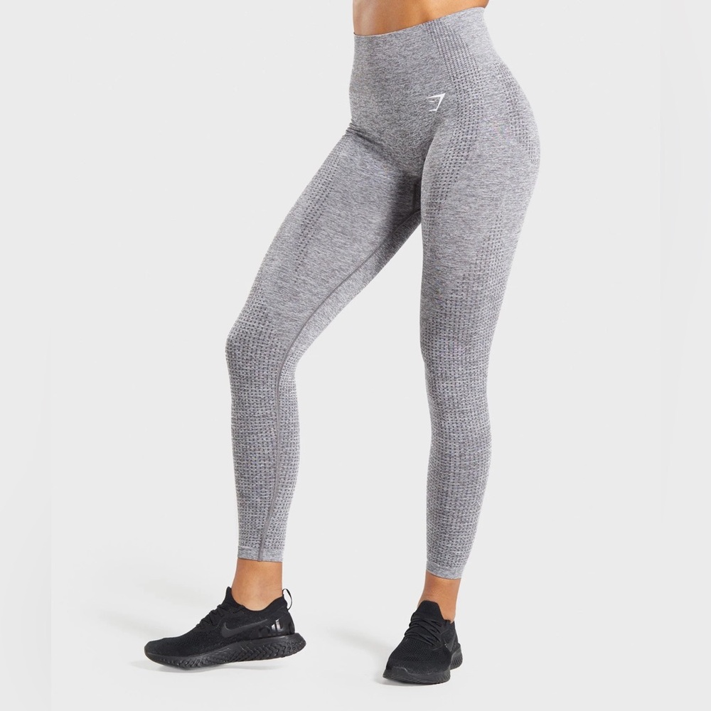 Gymshark Vital Seamless Leggings